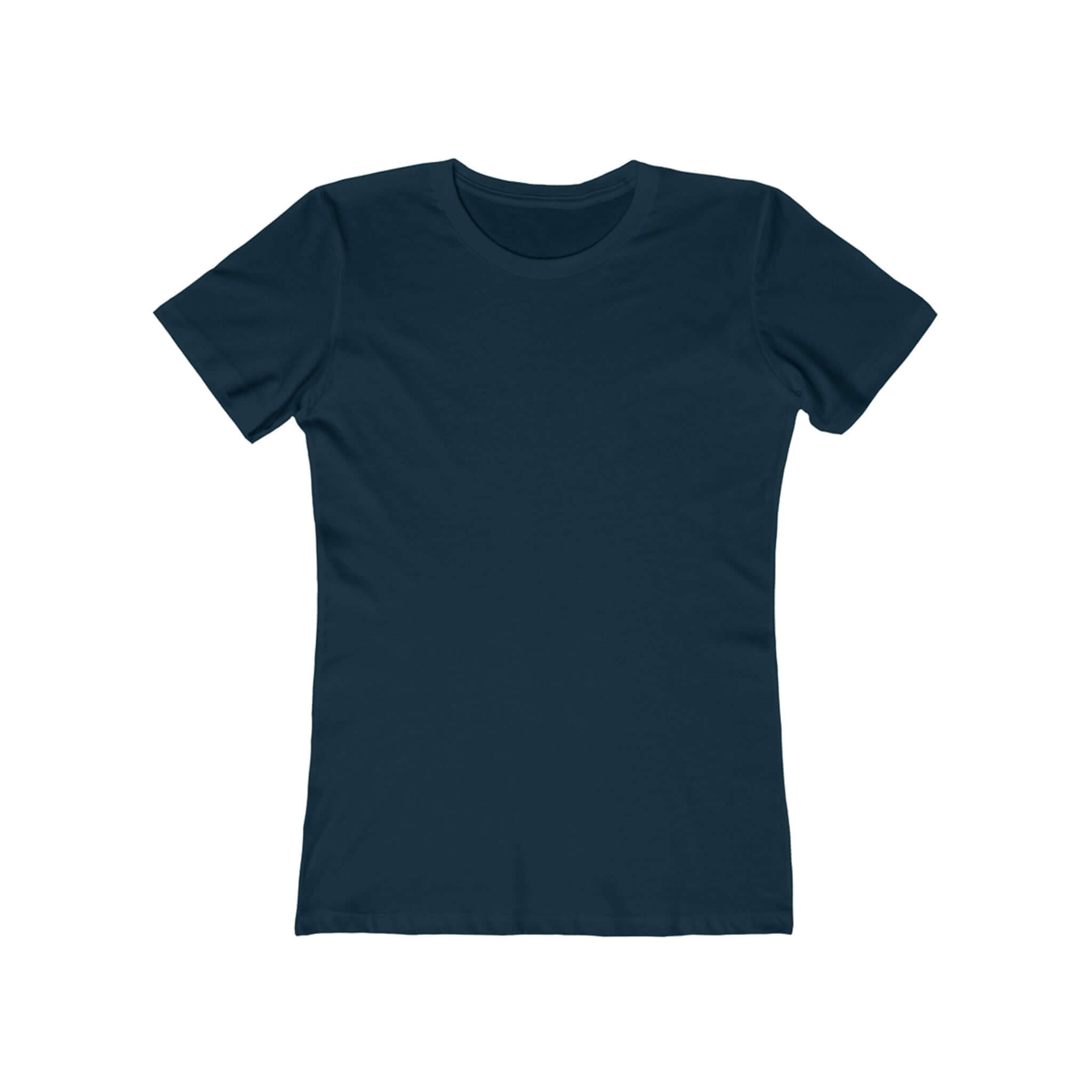 Women's The Boyfriend Tee - RC’nSONS