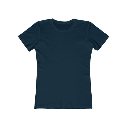 Women's The Boyfriend Tee - RC’nSONS