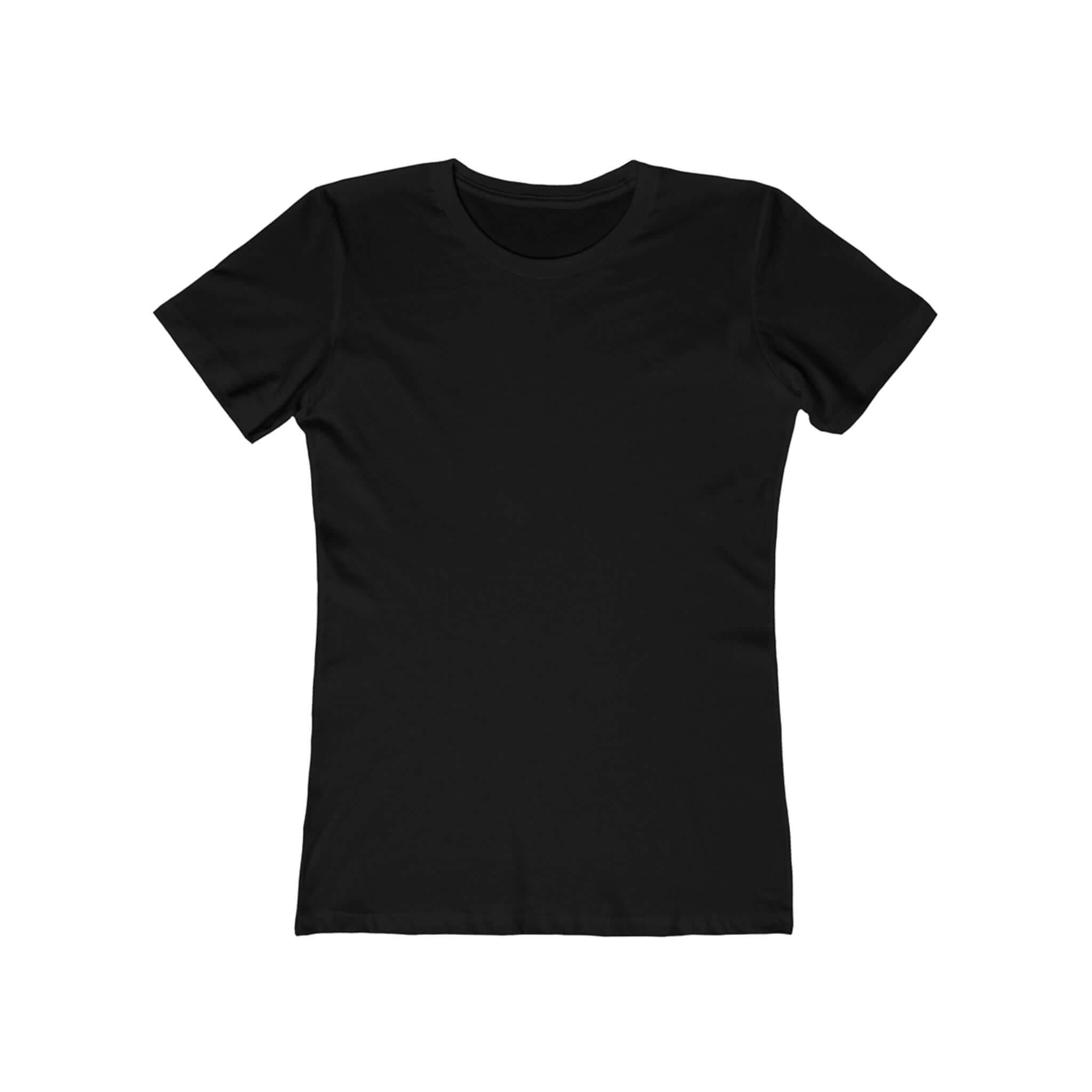 Women's The Boyfriend Tee - RC’nSONS