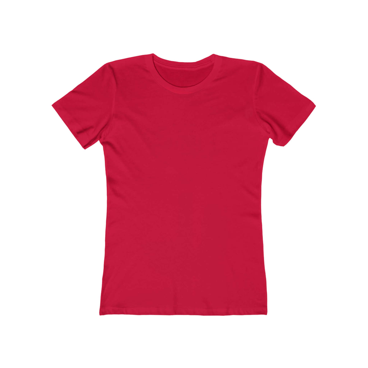 Women's The Boyfriend Tee - RC’nSONS