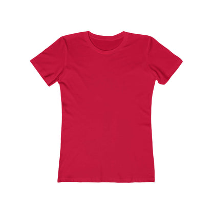 Women's The Boyfriend Tee - RC’nSONS