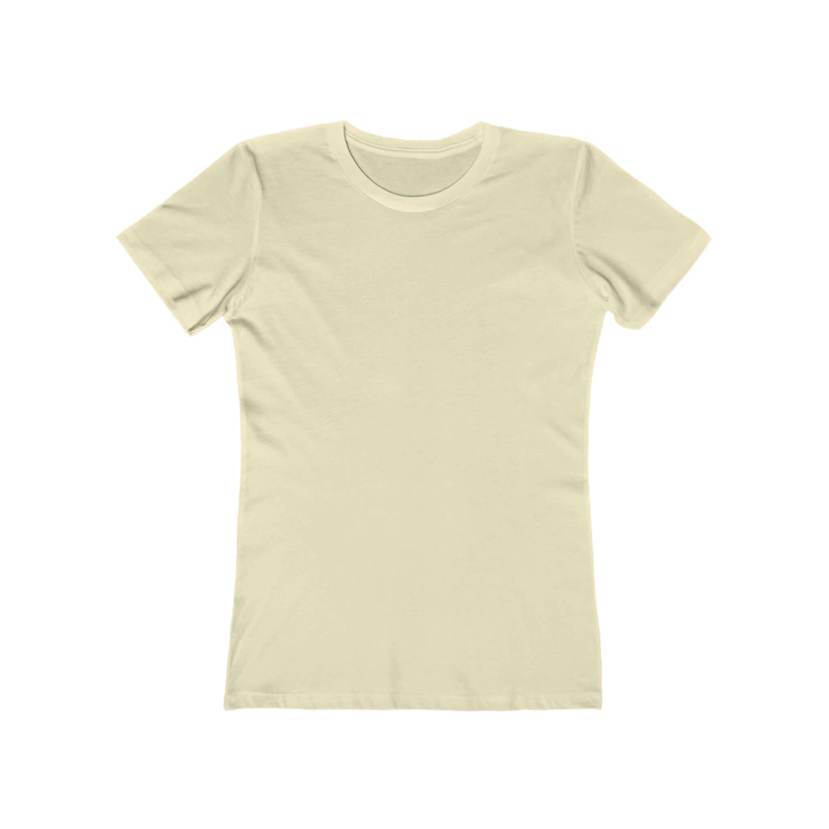 Women's The Boyfriend Tee - RC’nSONS
