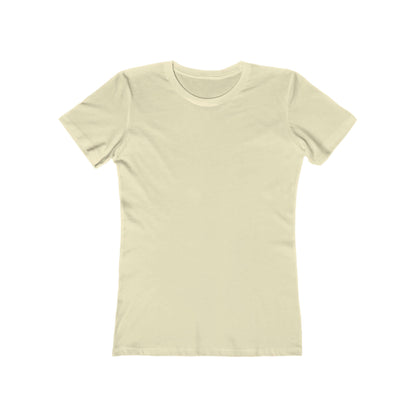 Women's The Boyfriend Tee - RC’nSONS