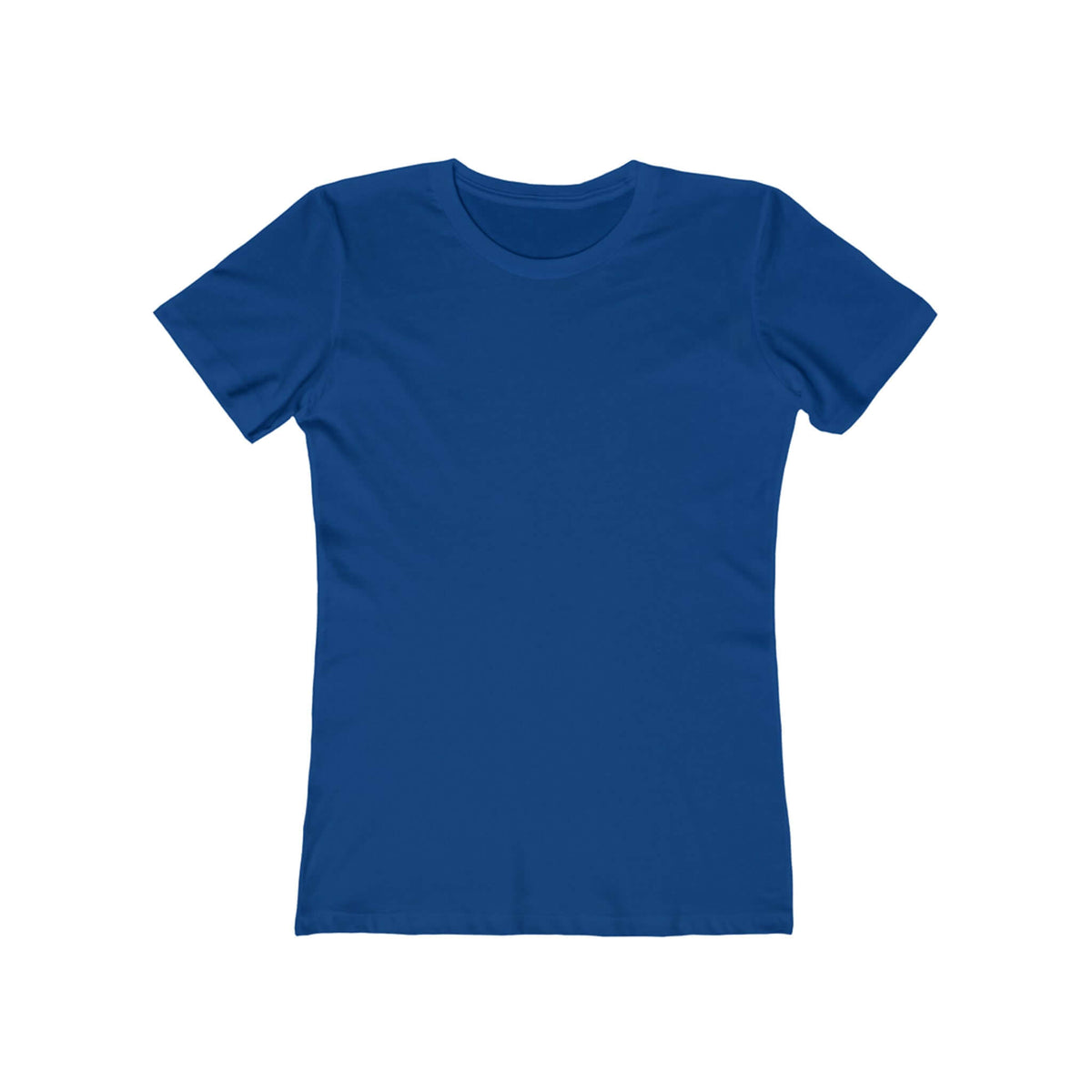 Women's The Boyfriend Tee - RC’nSONS