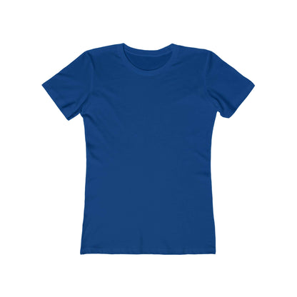 Women's The Boyfriend Tee - RC’nSONS
