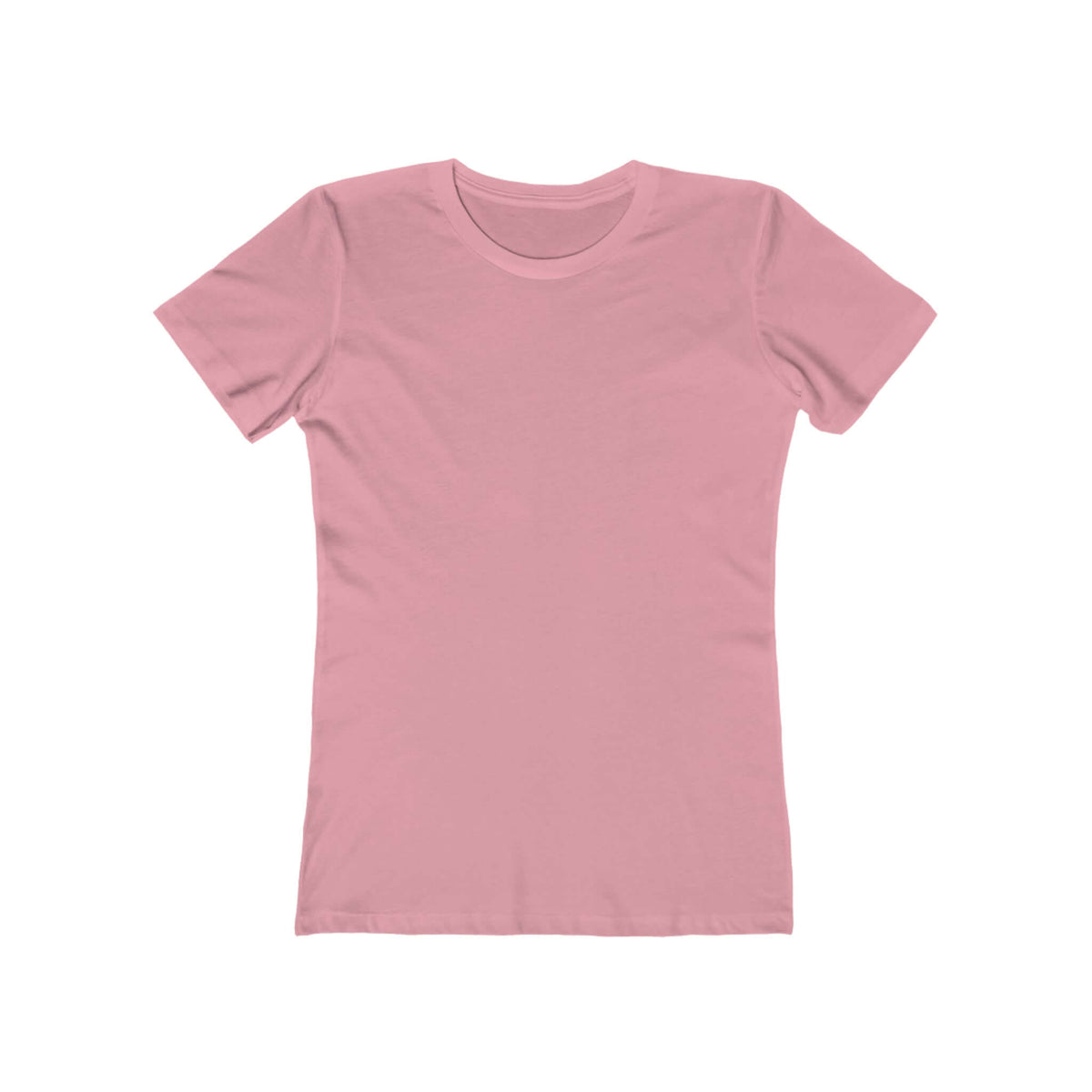 Women's The Boyfriend Tee - RC’nSONS