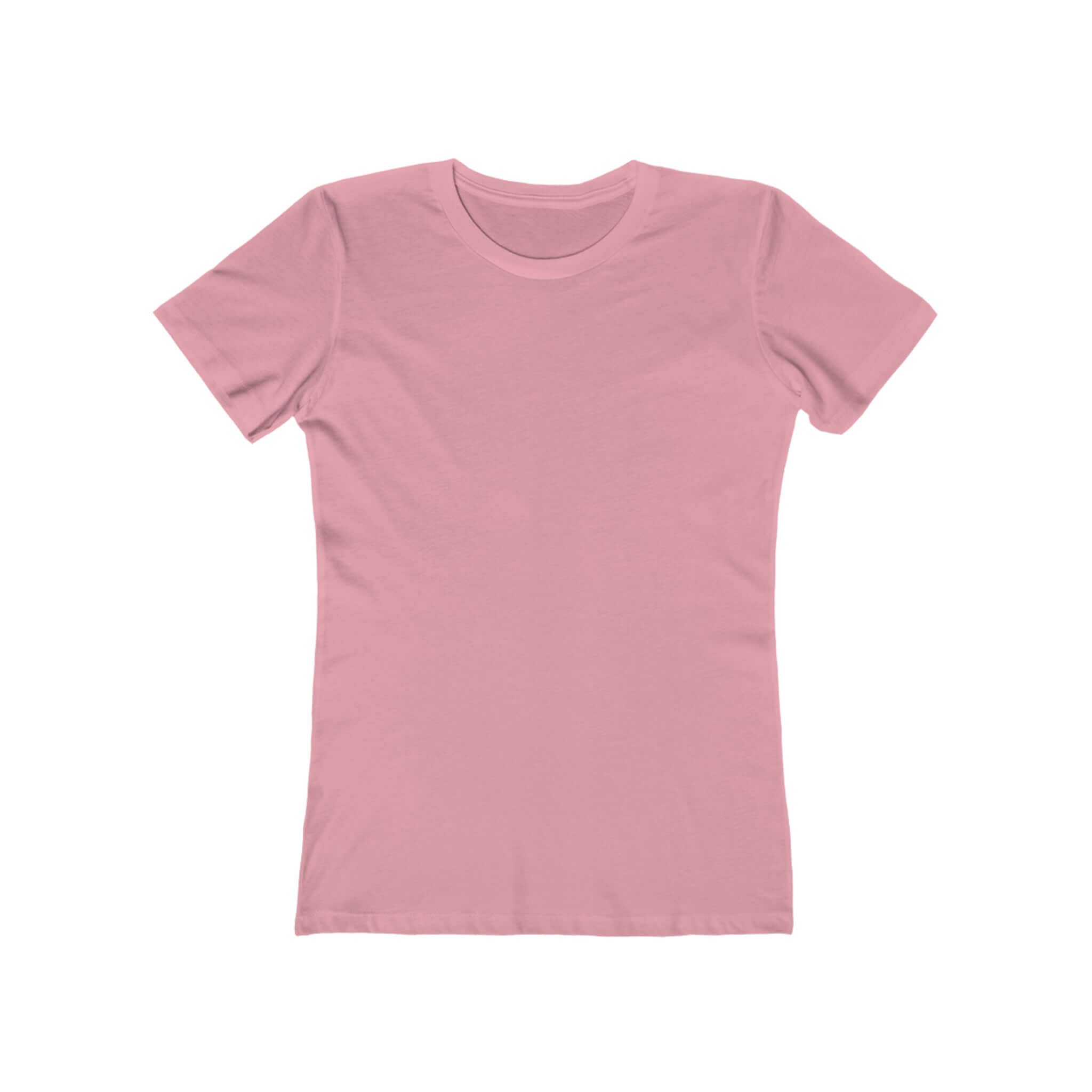 Women's The Boyfriend Tee - RC’nSONS