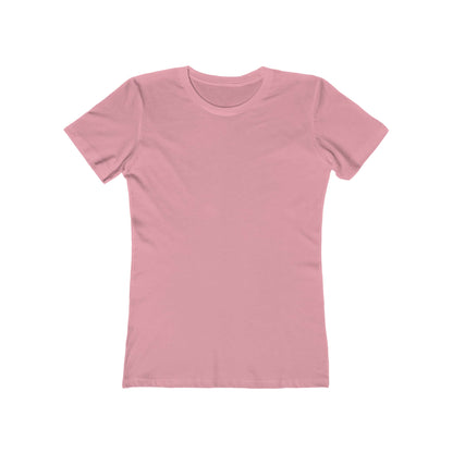 Women's The Boyfriend Tee - RC’nSONS