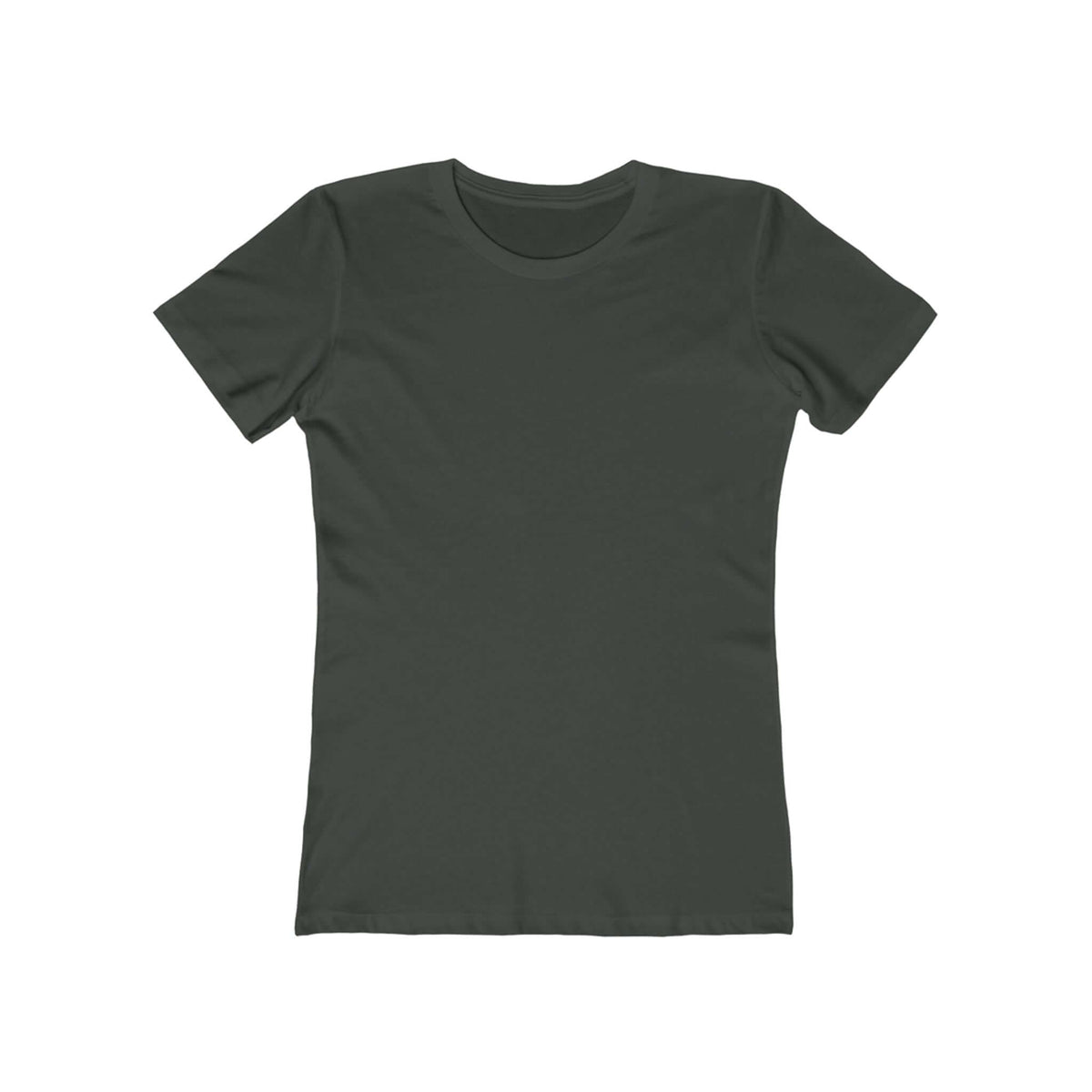 Women's The Boyfriend Tee - RC’nSONS