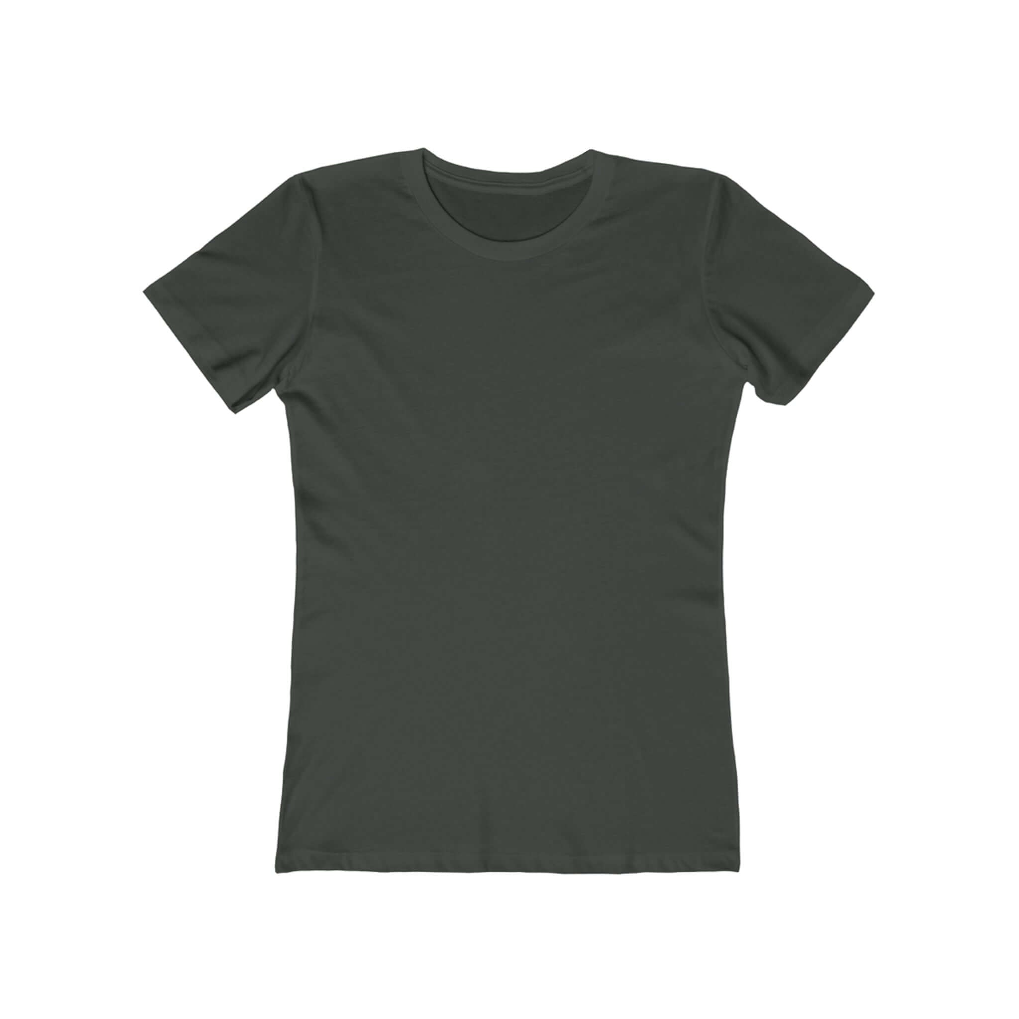 Women's The Boyfriend Tee - RC’nSONS