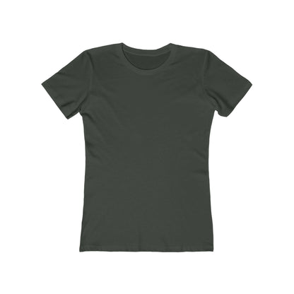 Women's The Boyfriend Tee - RC’nSONS