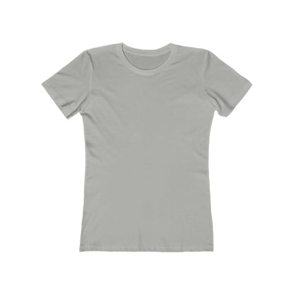 Women's The Boyfriend Tee - RC’nSONS