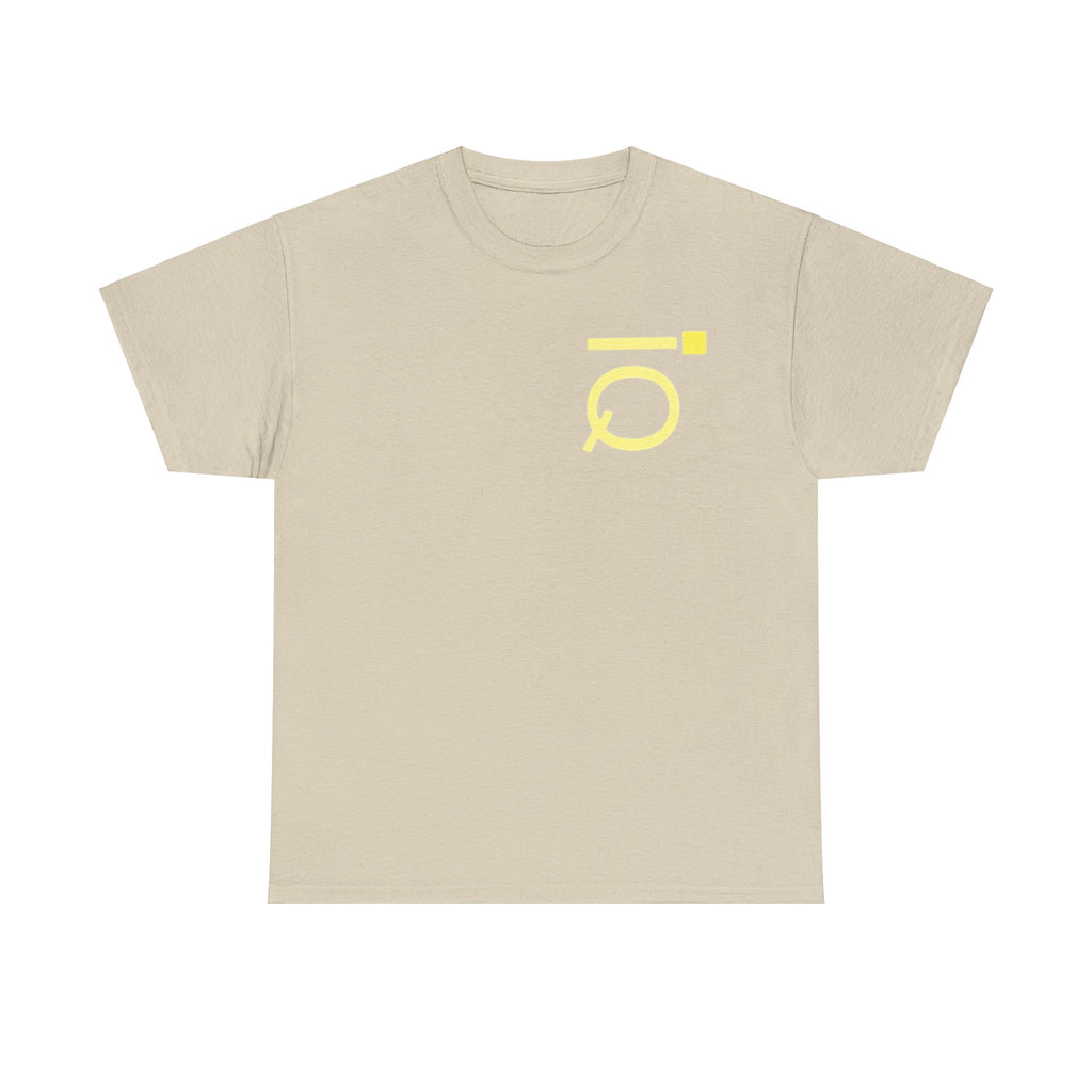 Unisex Heavy Cotton iQTee