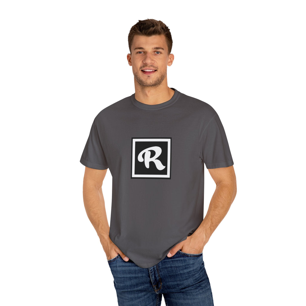 Vintage RC’nSONS T-shirt Printify