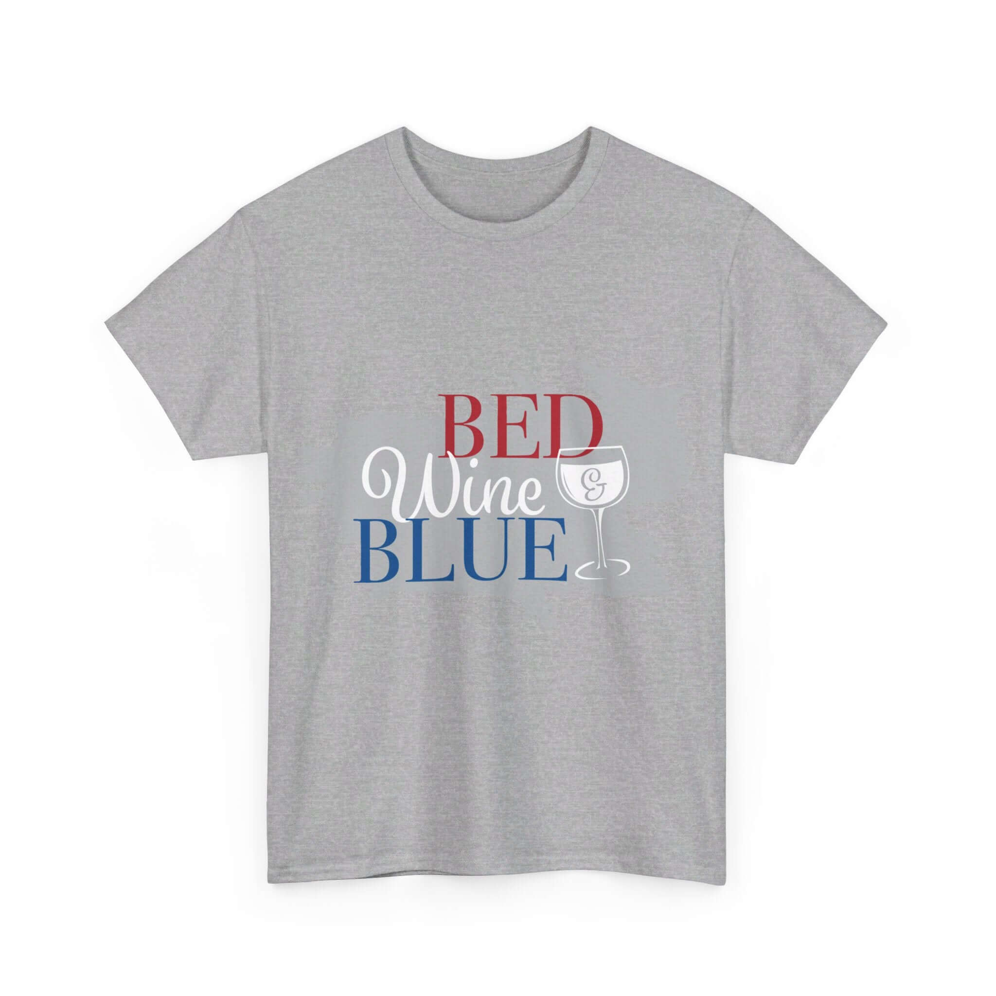 RoCS Unisex heavy cotton Tee