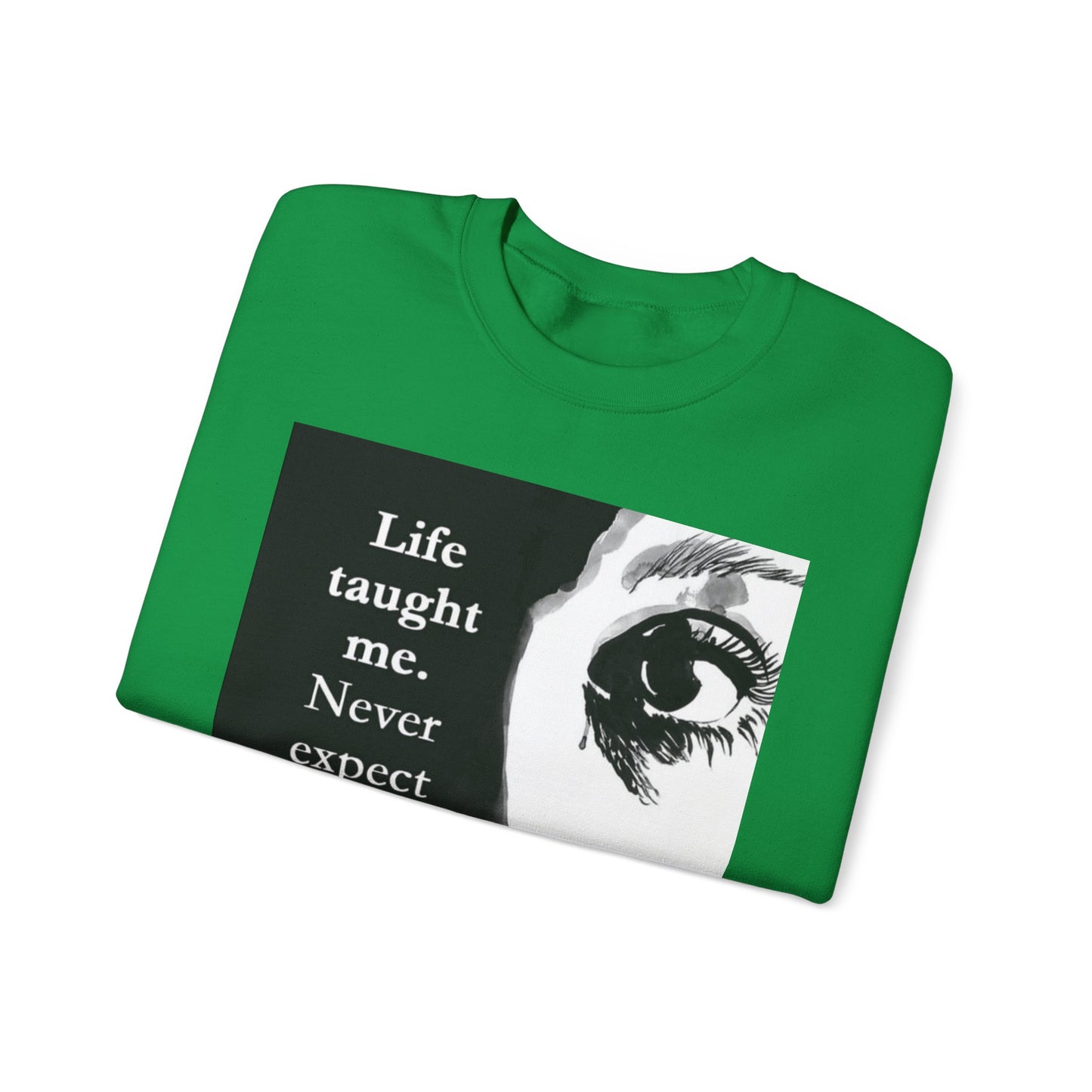 Sweat-shirt unisexe Bête 