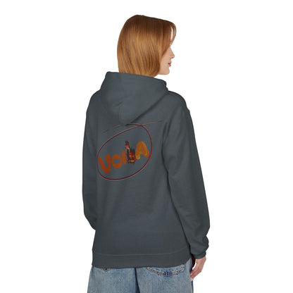 Voila Softstyle Fleece Hoodie