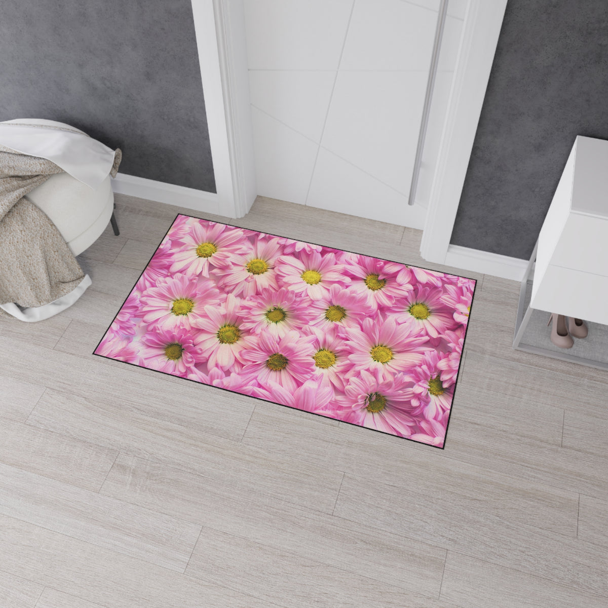 Heavy Duty Floor Mat