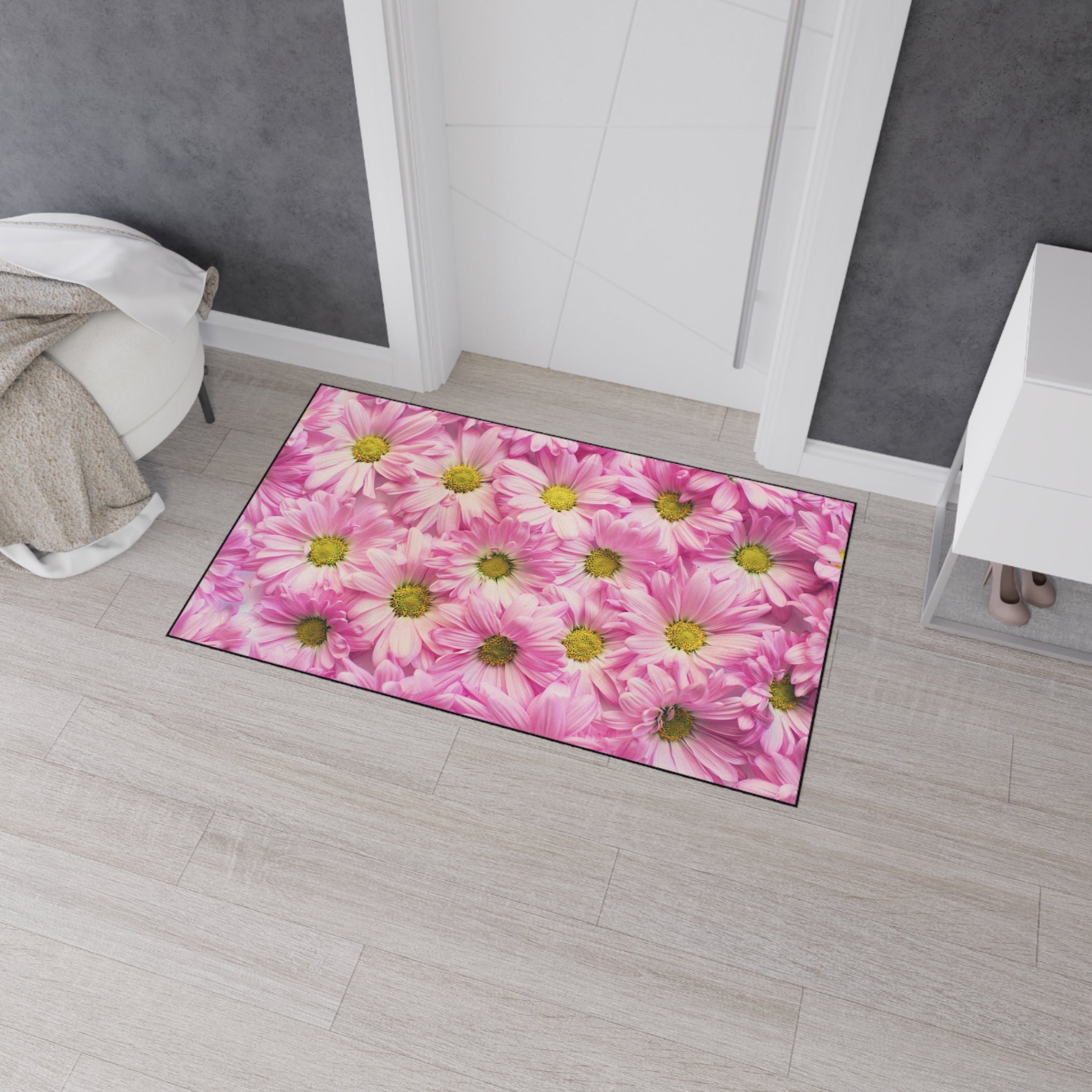Heavy Duty Floor Mat