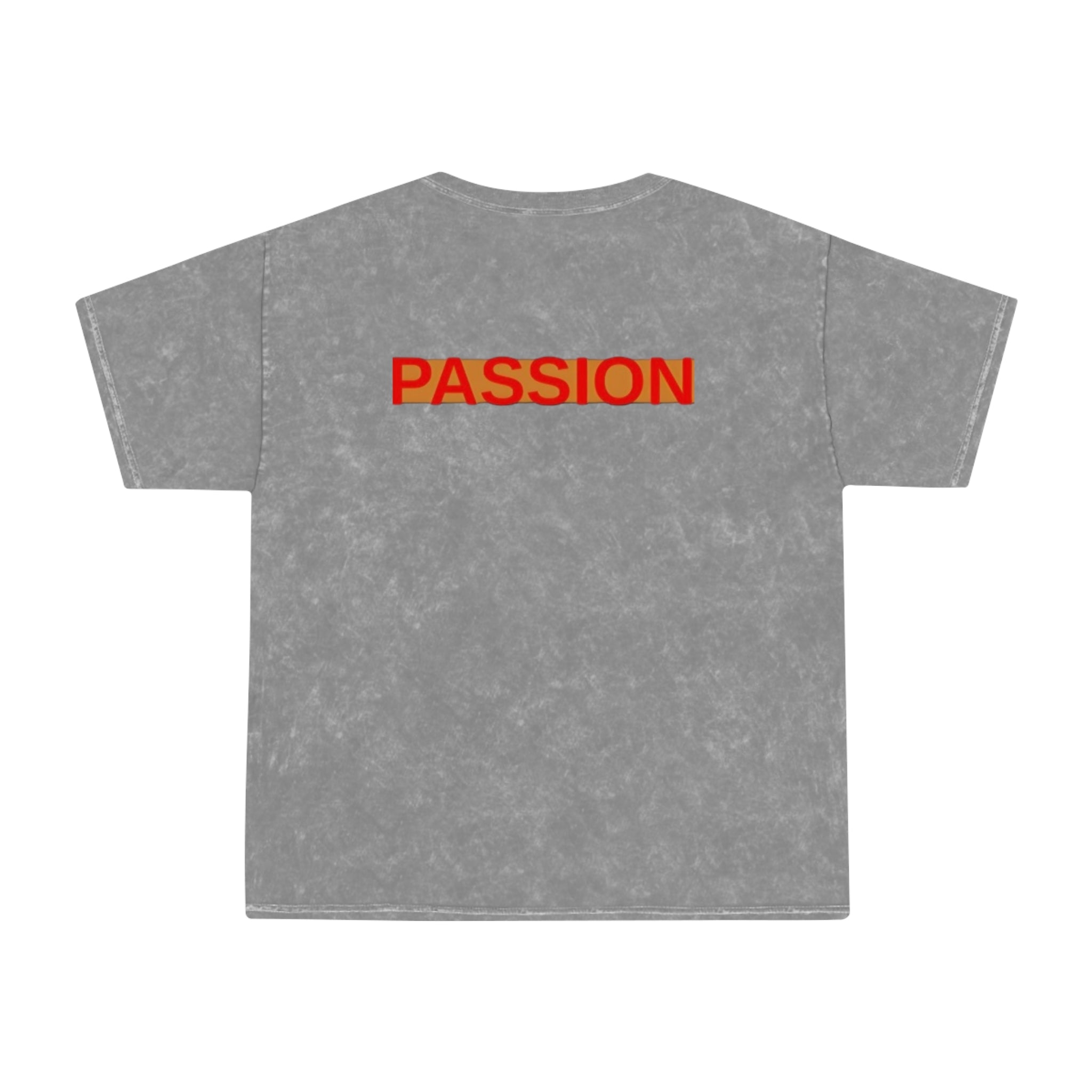 Passion Mineral Wash T-Shirt