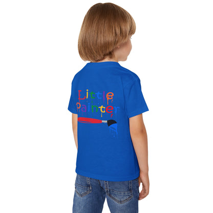 Heavy Cotton™ Toddler T-shirt