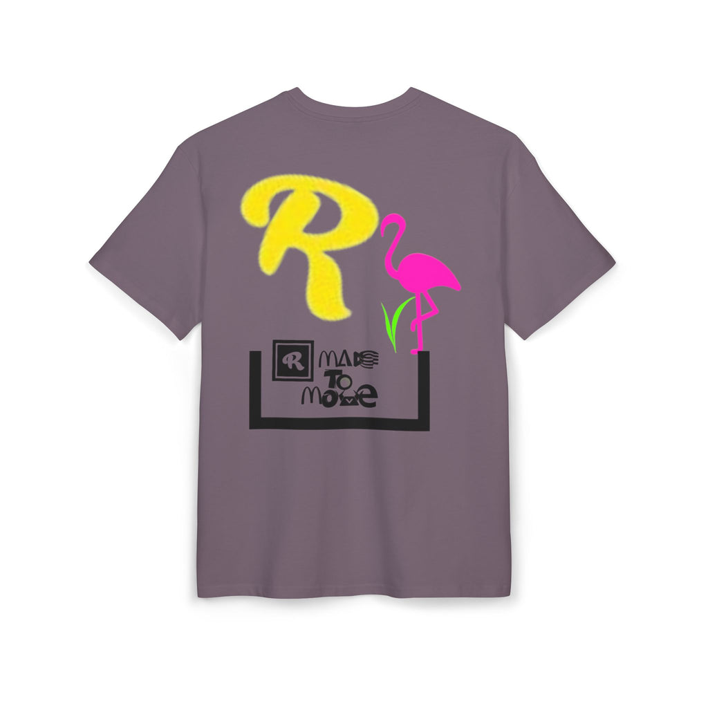 Bold Oversize Tee