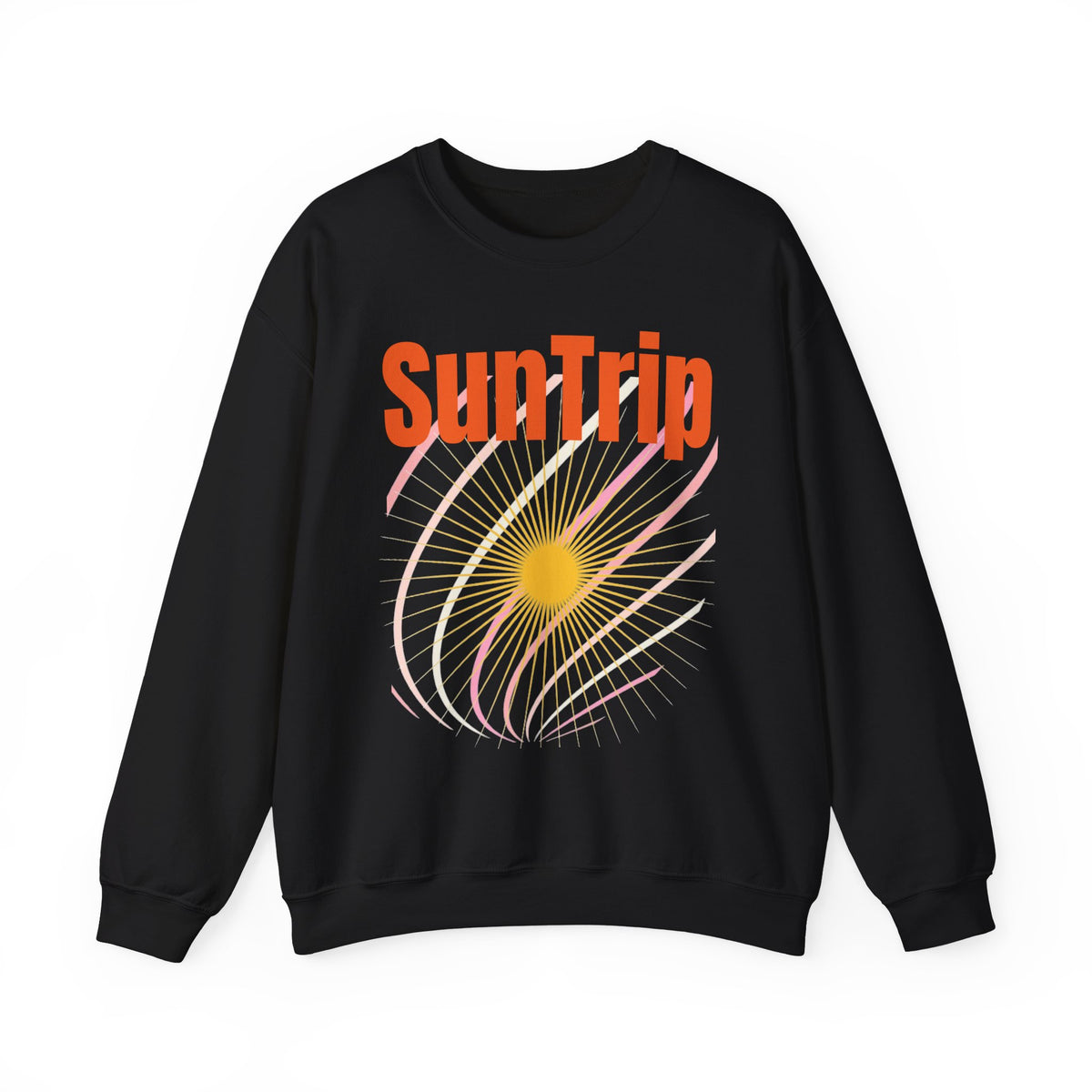RC'nSONS SunTrip Unisex Sweatshirt