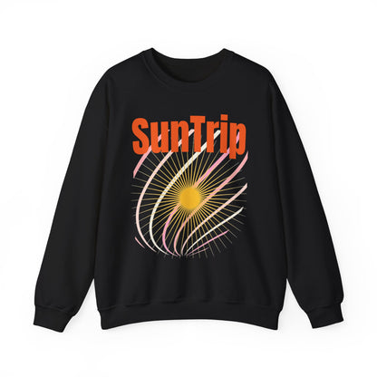 RC'nSONS SunTrip Unisex Sweatshirt