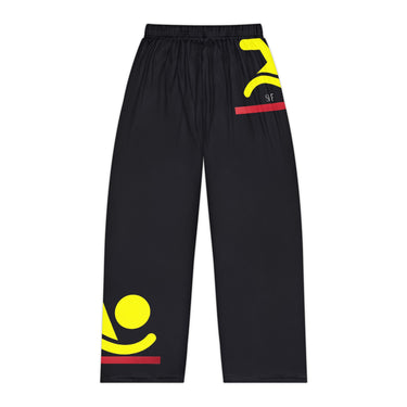 Women's Pajama Pants (AOP)