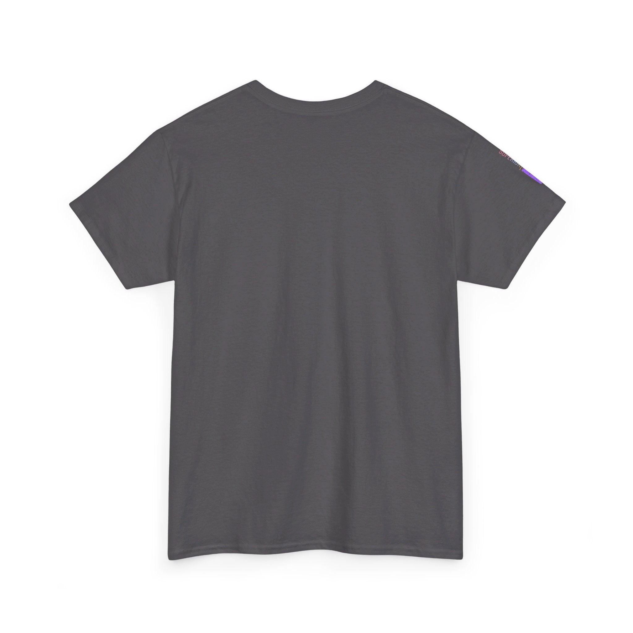 RCNSONS Unisex Heavy Cotton Smileys Tee