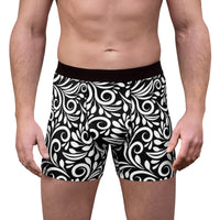 Men's Boxer Briefs (AOP)