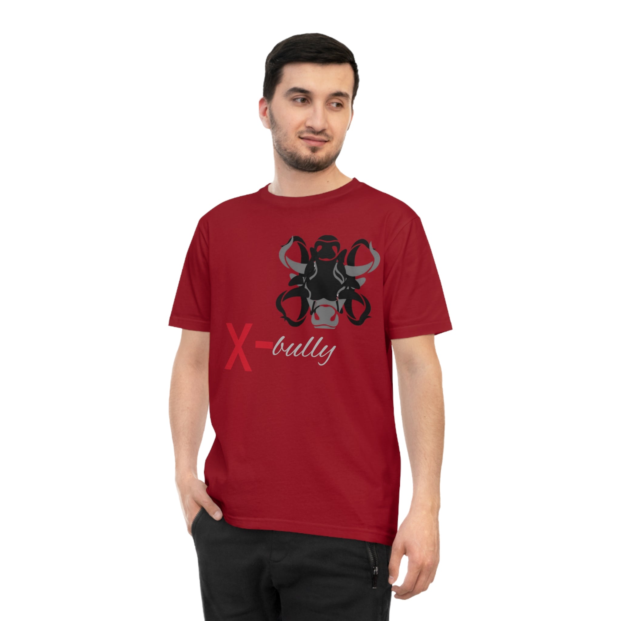 Unisex Classic Jersey T-shirt