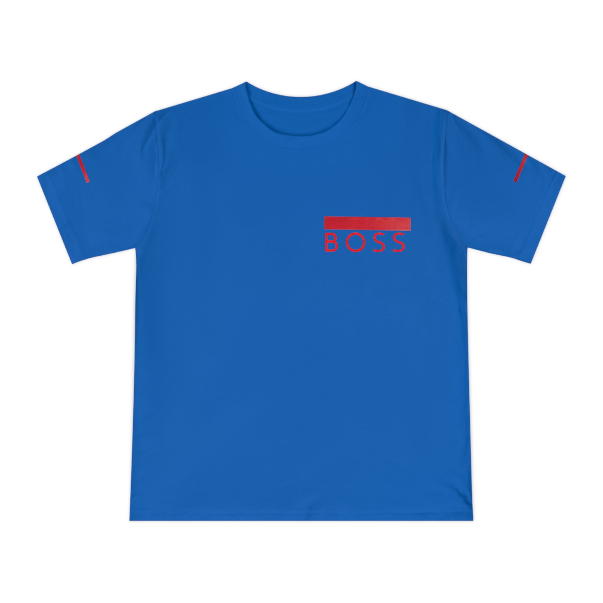 Unisex Classic Jersey BOSSLINET-shirt
