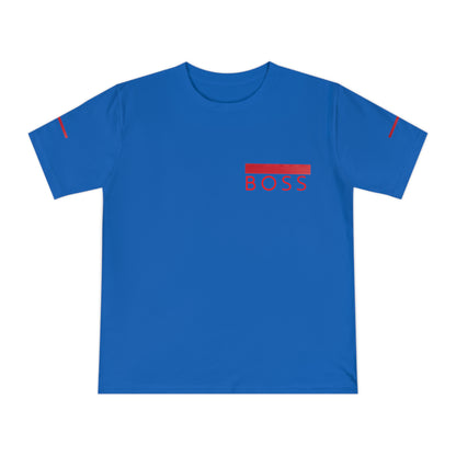 Unisex Classic Jersey BOSSLINET-shirt