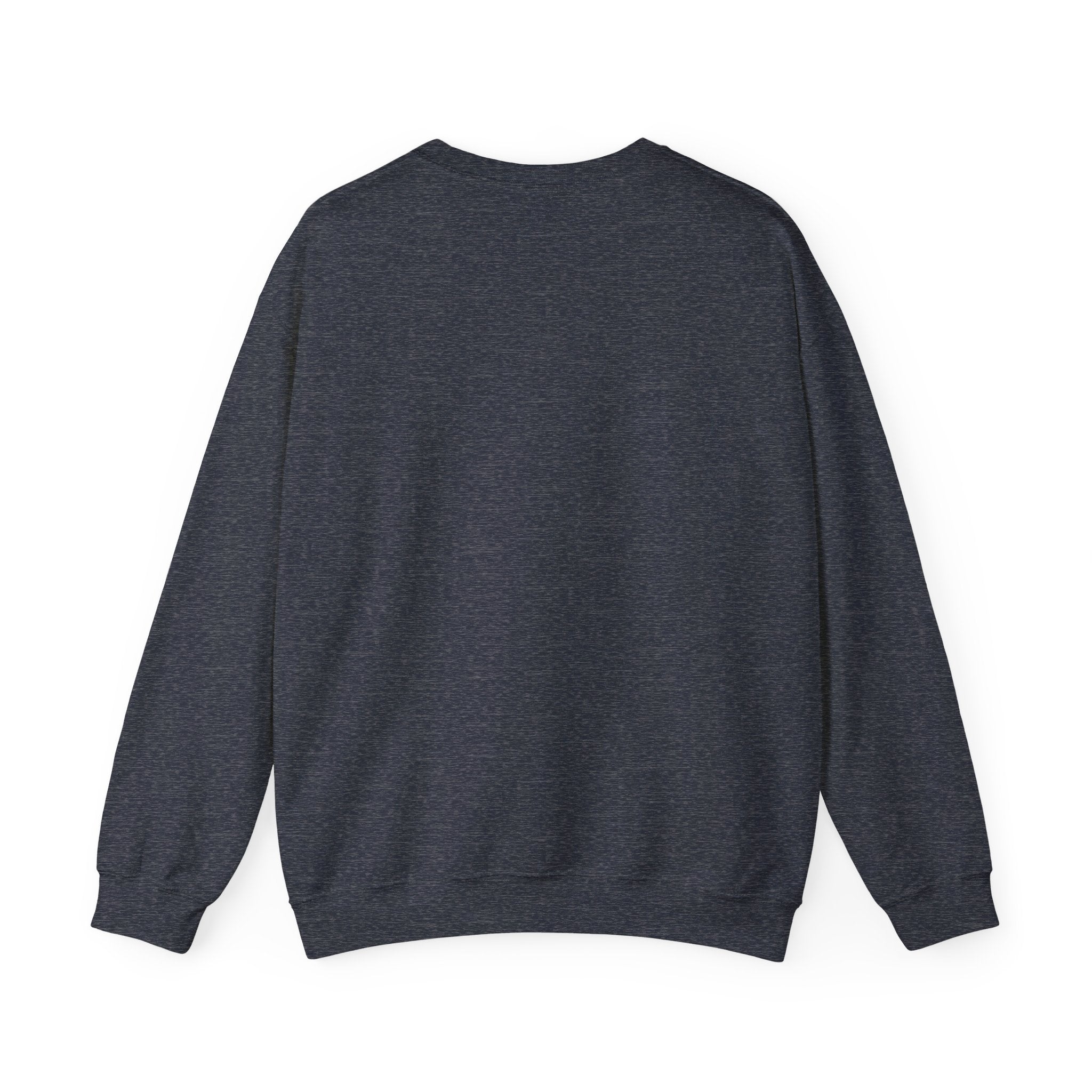 Sweat-shirt unisexe Brooklyn City 