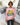 Unisex Color Blast Crewneck Sweatshirt - RC’nSONS