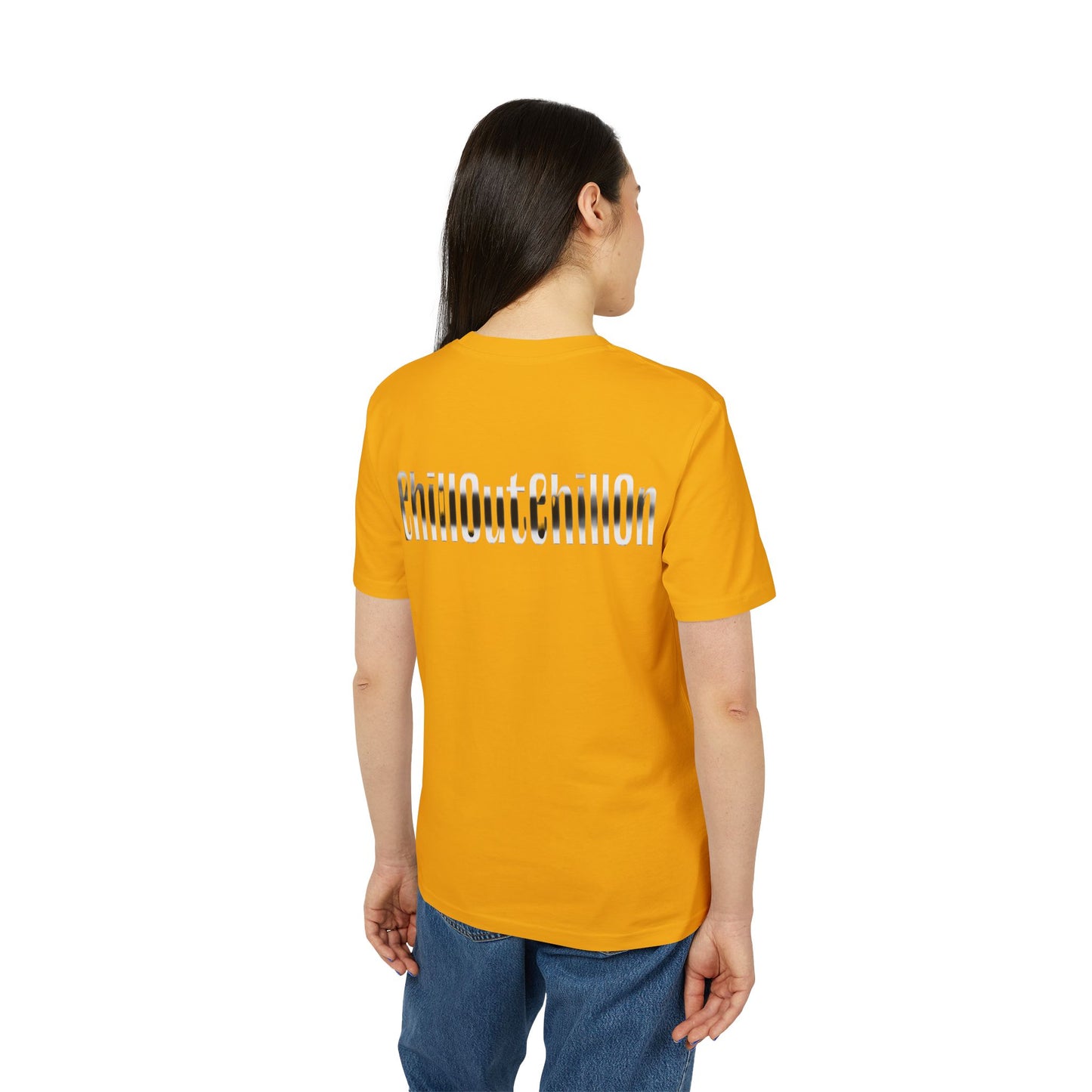 ChillOutChillOn Creator 2.0 T-shirt