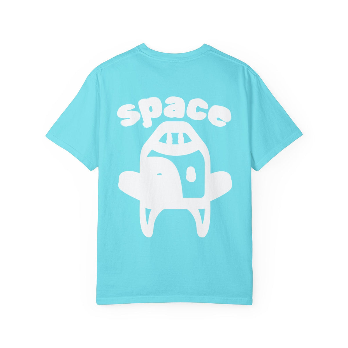 Space Tee - Unisex T-shirt Printify