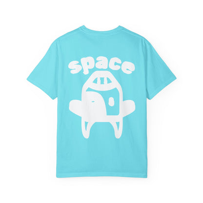 Space Tee - Unisex T-shirt Printify