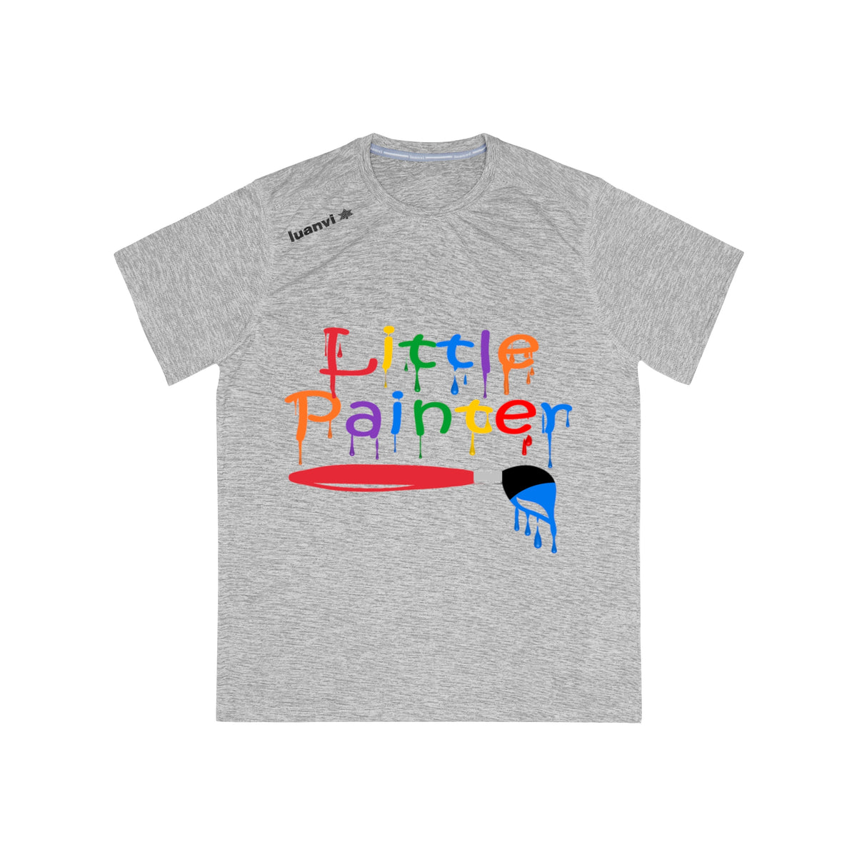 Men's Sports T-shirt