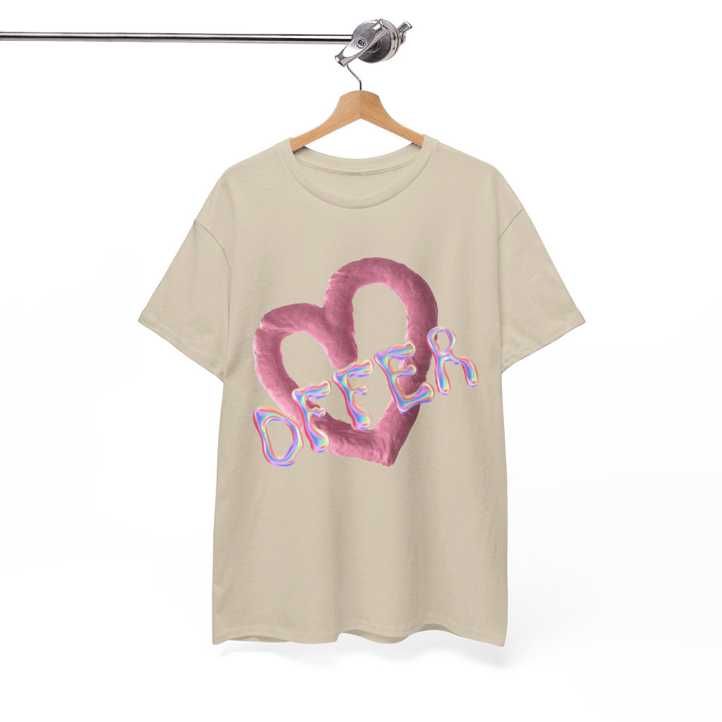 RCMSONS Unisex Heavy Cotton OFFER Tee
