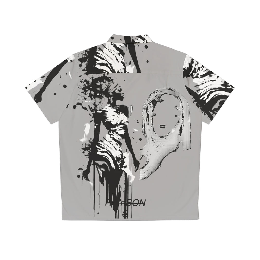 Hawaiian Shirt - Imagine Design