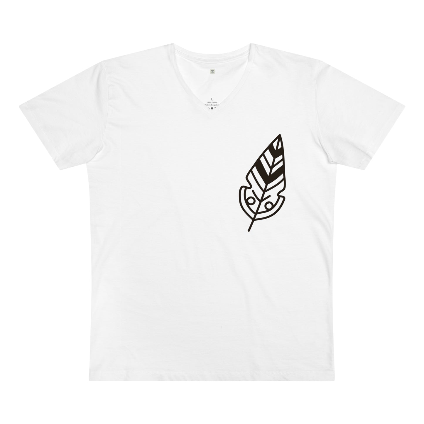 Men’s Presenter V-neck