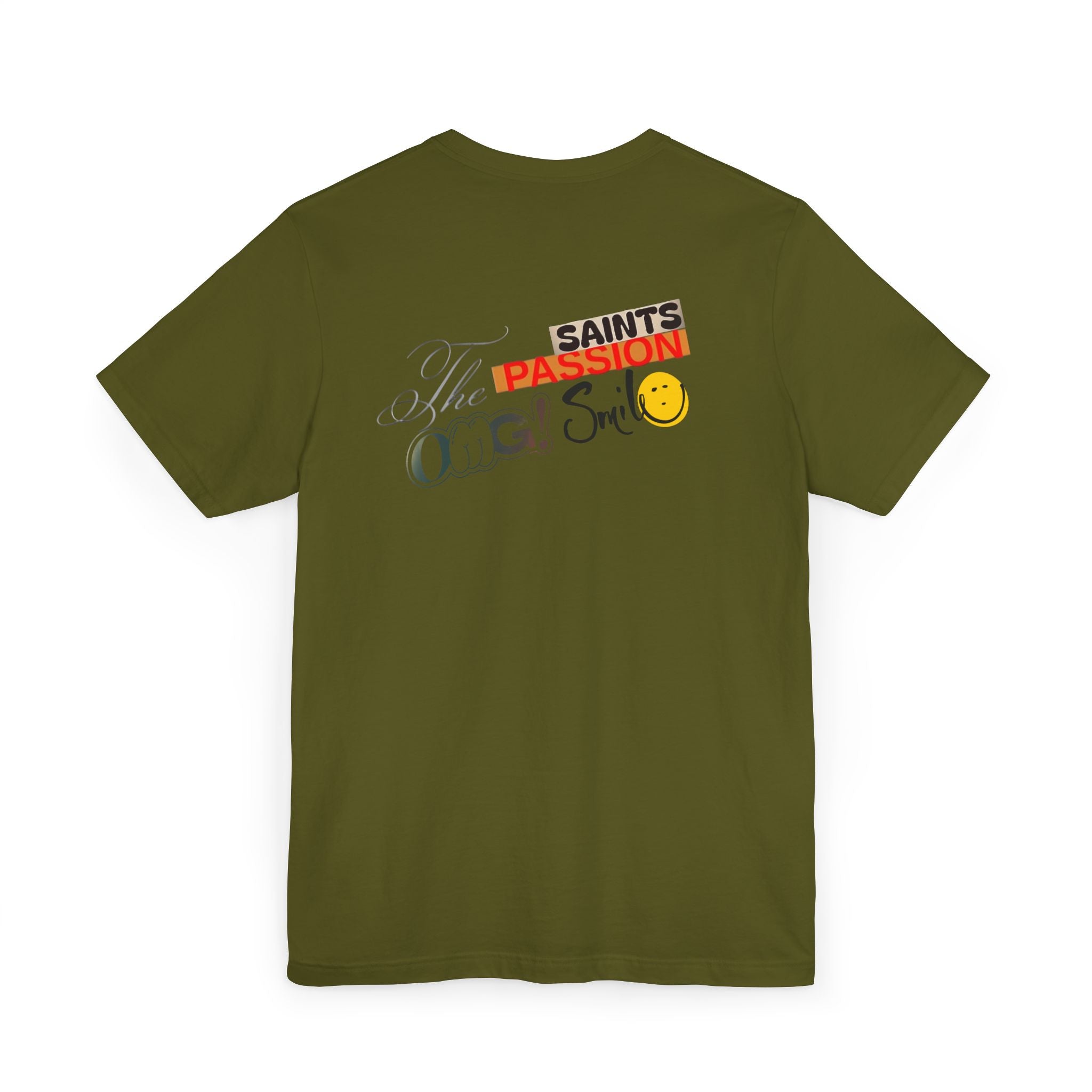 PUNCH Unisex T-Shirt