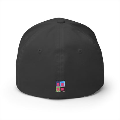 Embroidered Relax Baseball Cap