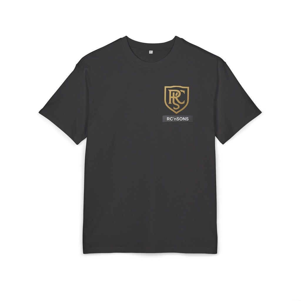 Stylish Oversized Unisex Tee - Perfect for Casual Outings, Gifts, Layering, Streetwear, Summer Events Printify