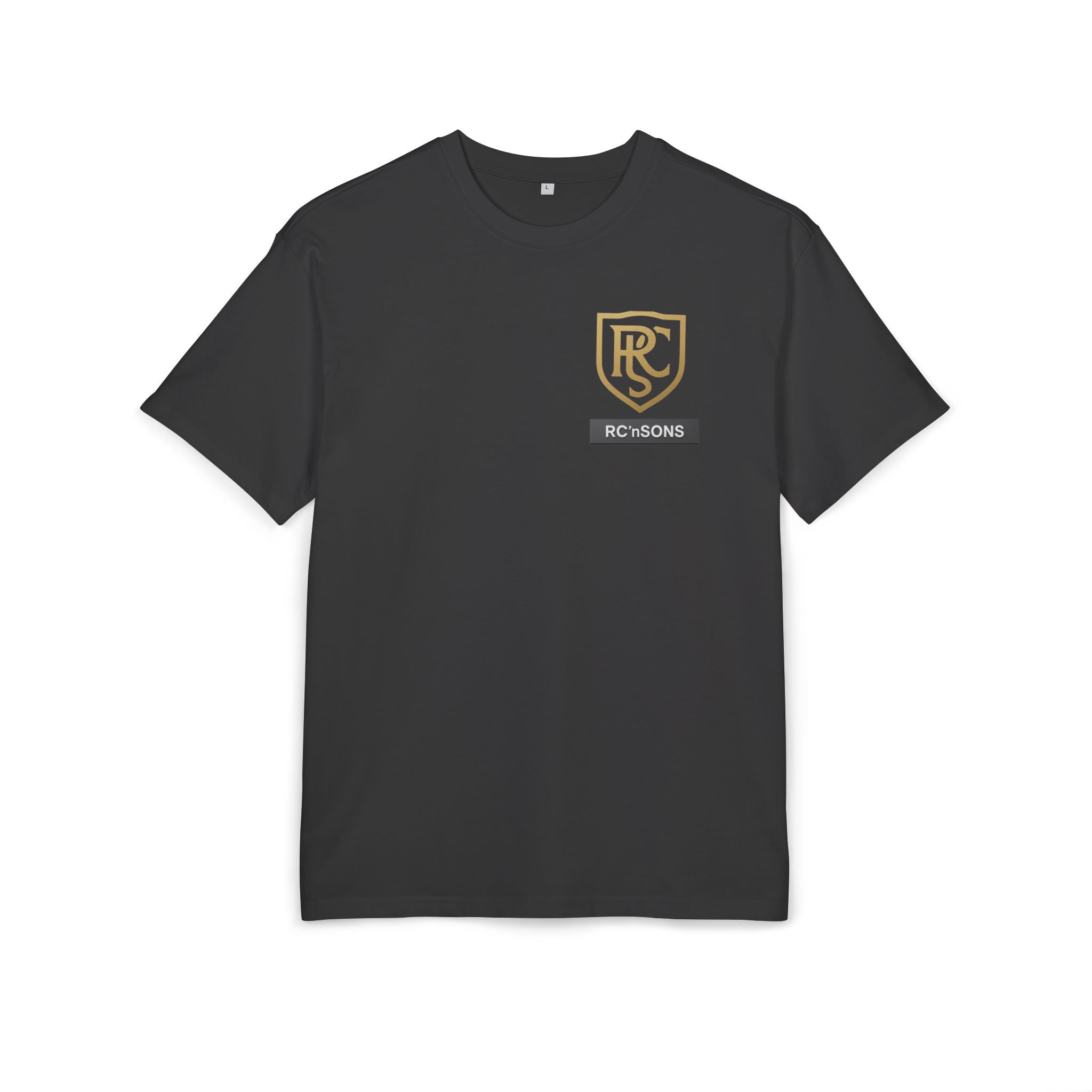 Stylish Oversized Unisex Tee - Perfect for Casual Outings, Gifts, Layering, Streetwear, Summer Events Printify