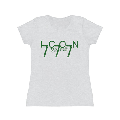 Iconic T-Shirt - Icon up for 777