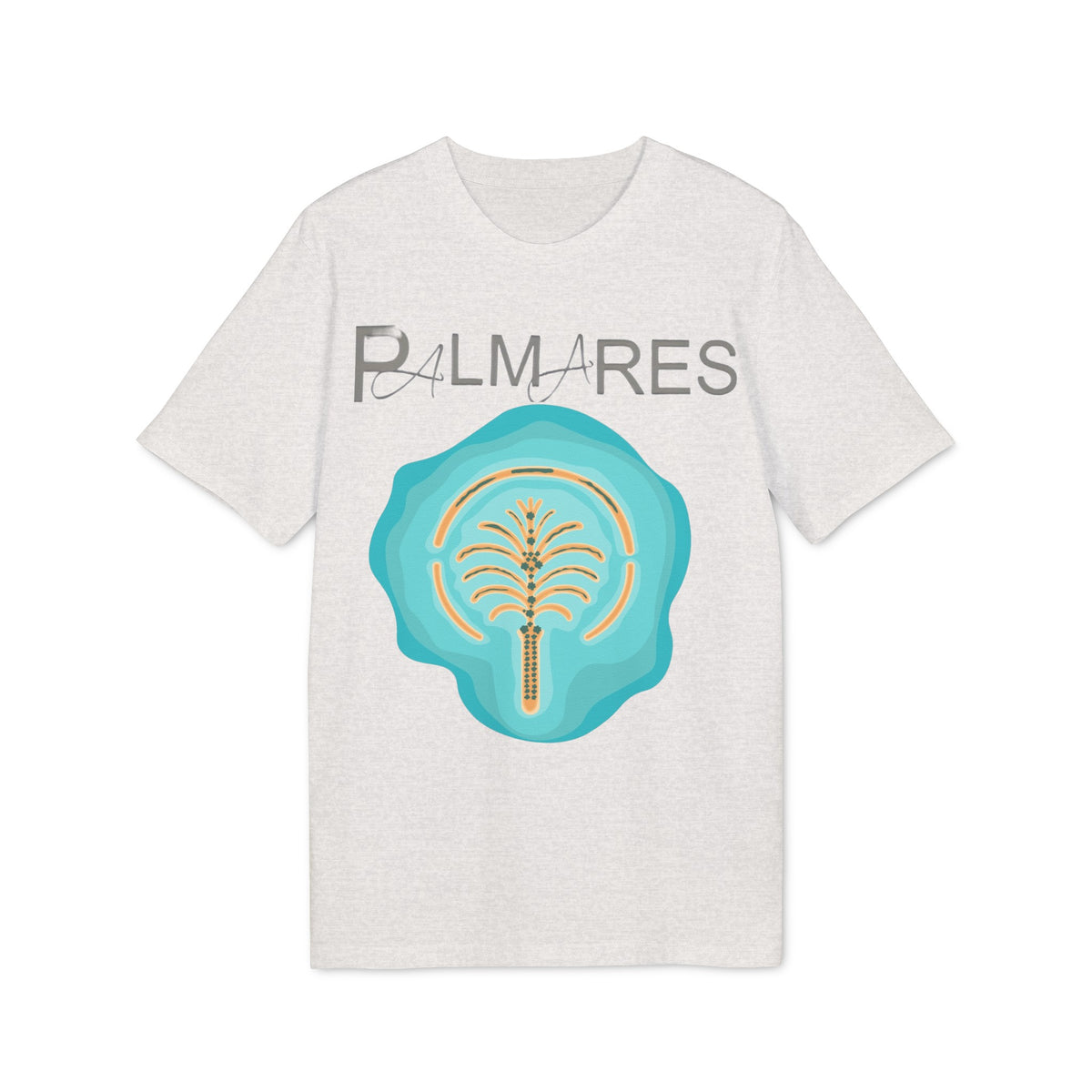 Unisex Creator 2.0 PalmeresT-shirt