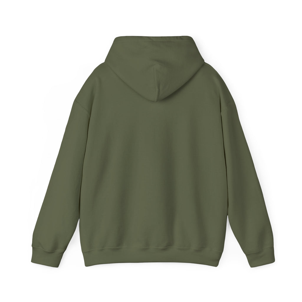Icon Hoodie Sweatshirt